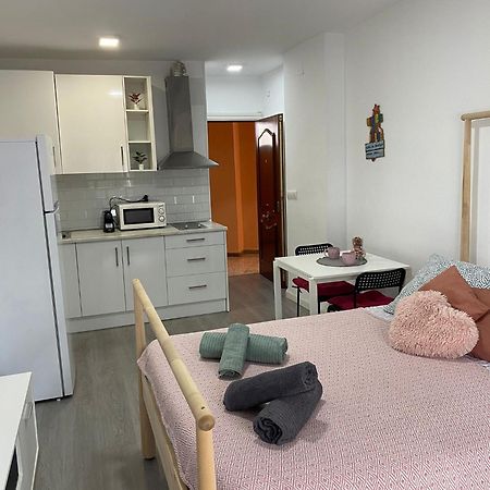 Apartament Joan Miro Torremolinos Zewnętrze zdjęcie