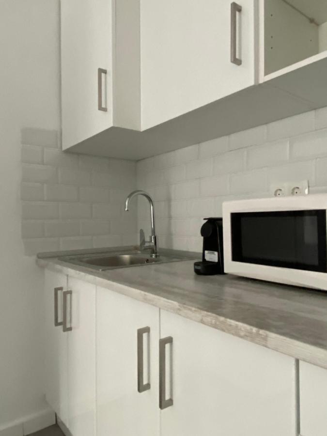 Apartament Joan Miro Torremolinos Zewnętrze zdjęcie