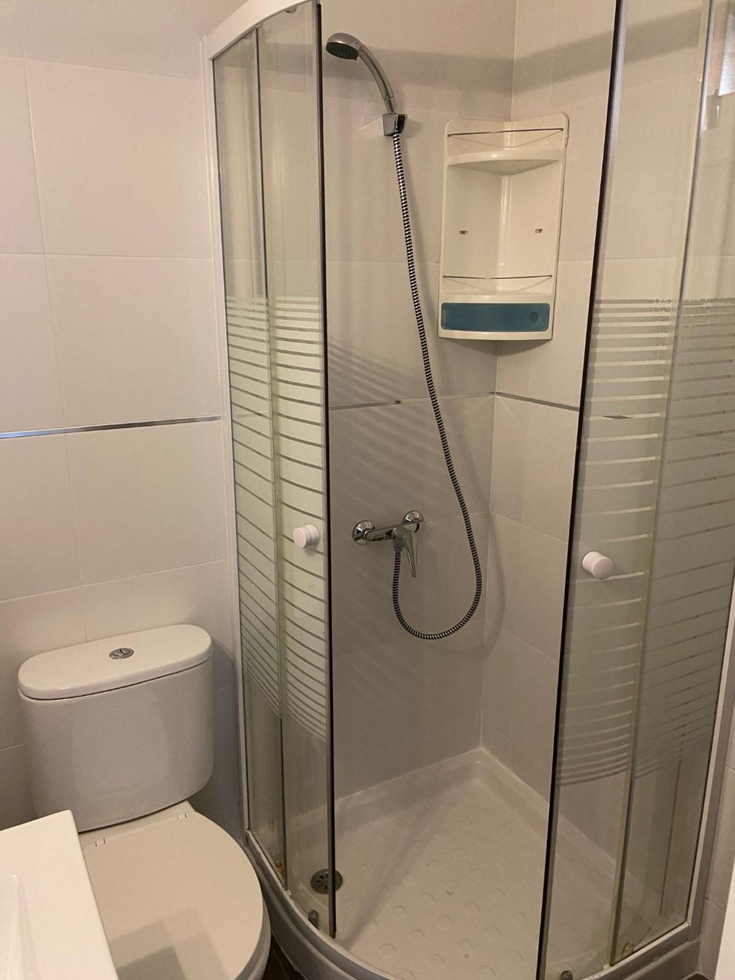 Apartament Joan Miro Torremolinos Zewnętrze zdjęcie