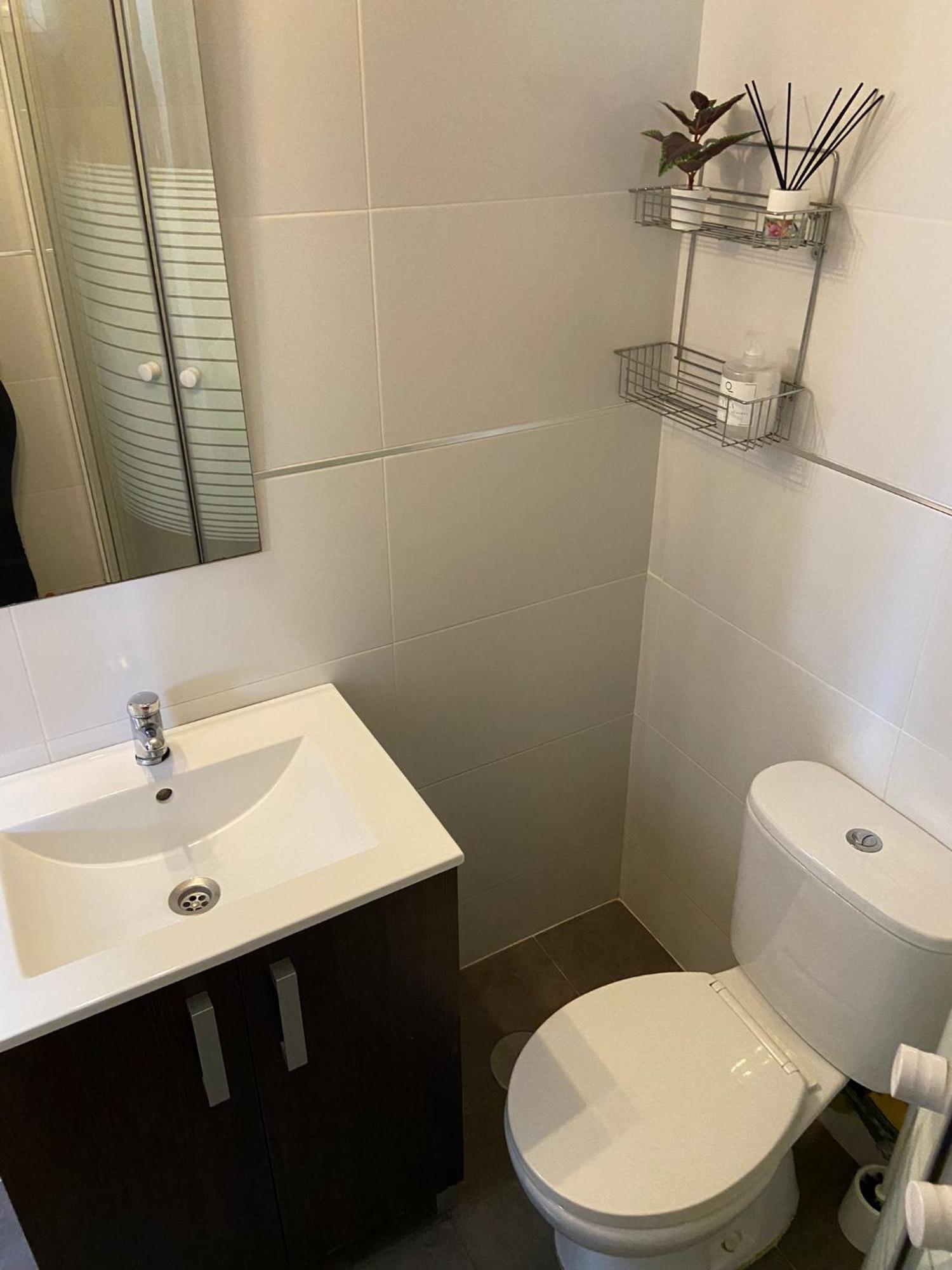 Apartament Joan Miro Torremolinos Zewnętrze zdjęcie