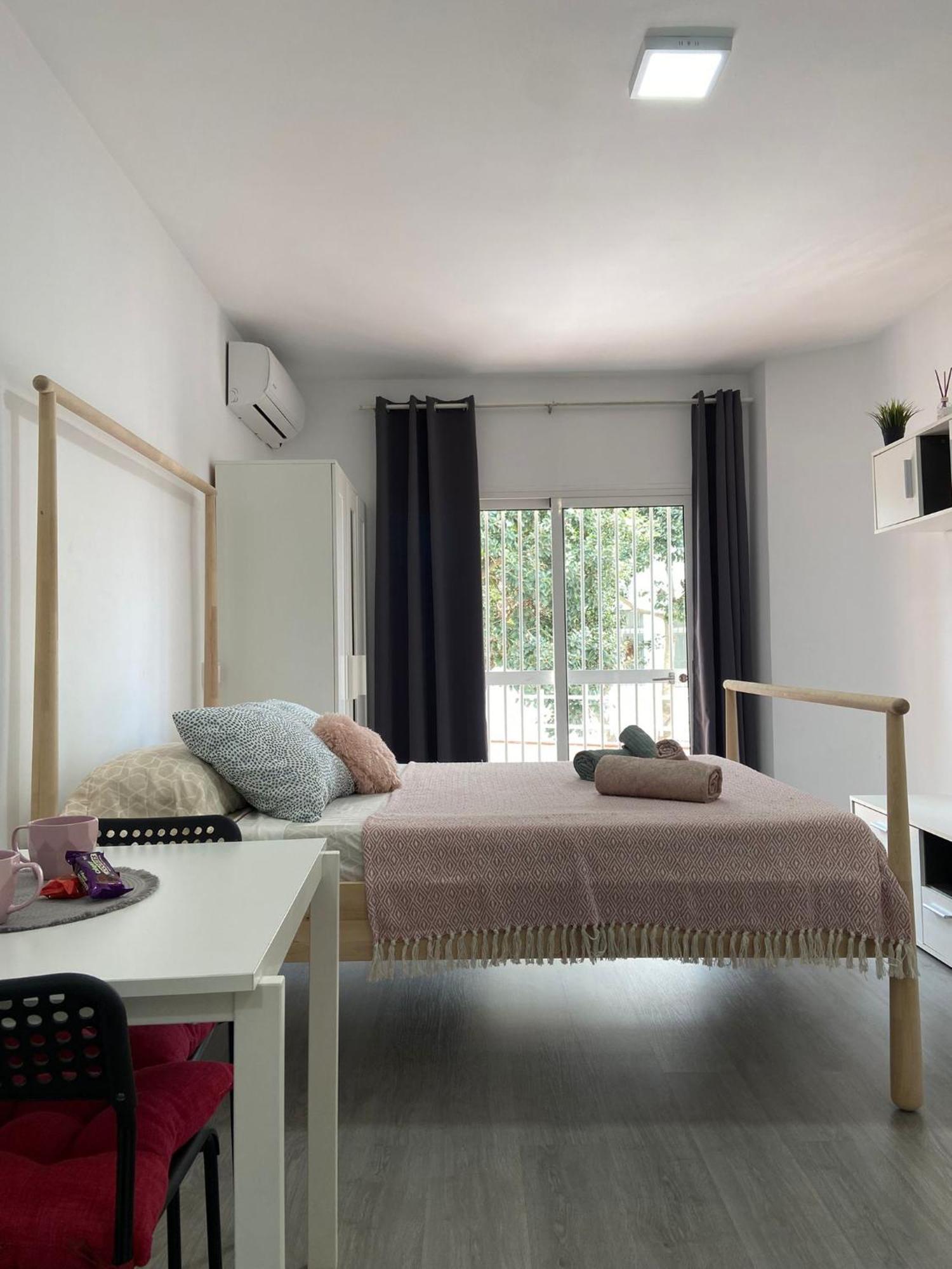 Apartament Joan Miro Torremolinos Zewnętrze zdjęcie