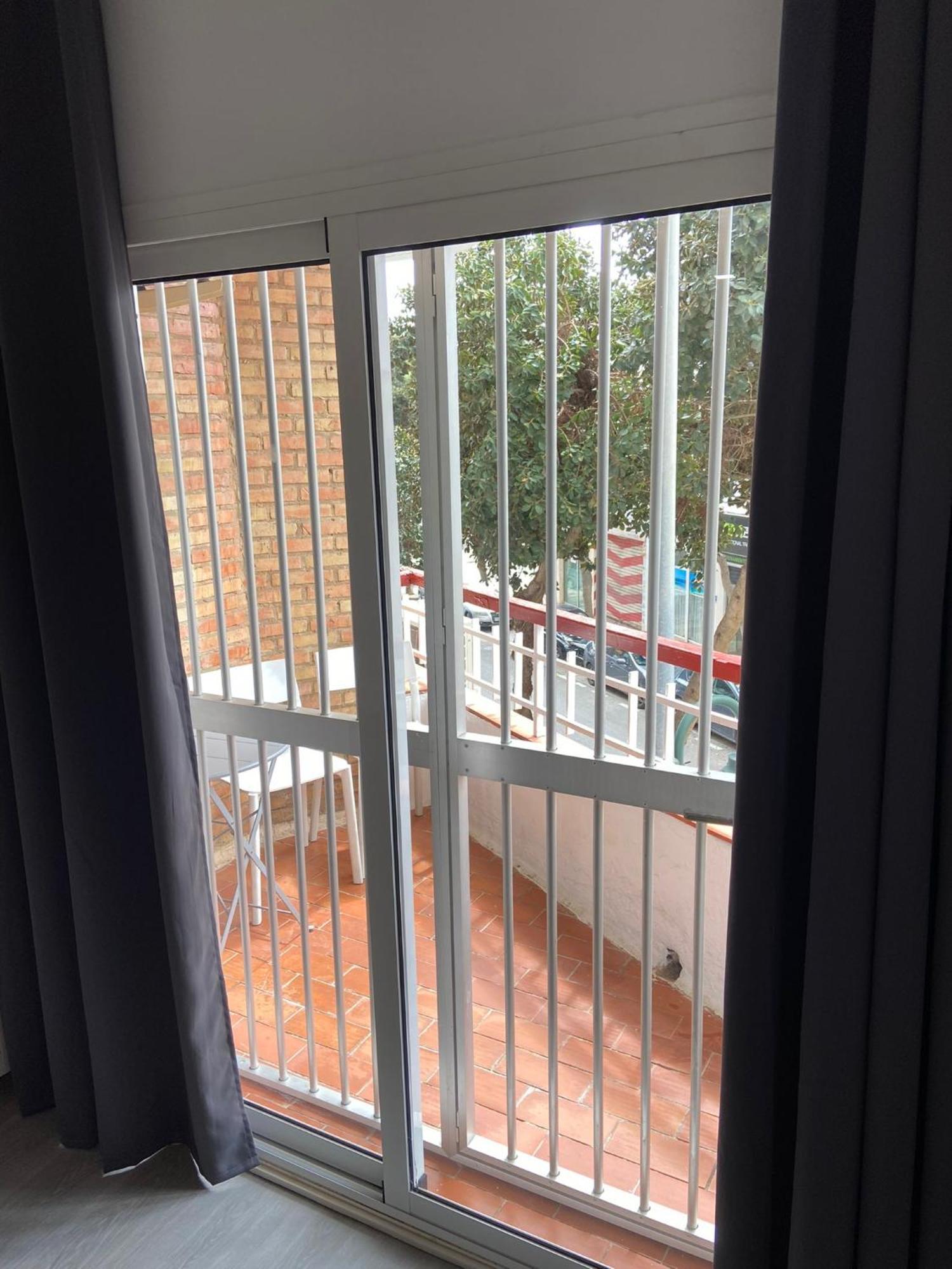 Apartament Joan Miro Torremolinos Zewnętrze zdjęcie