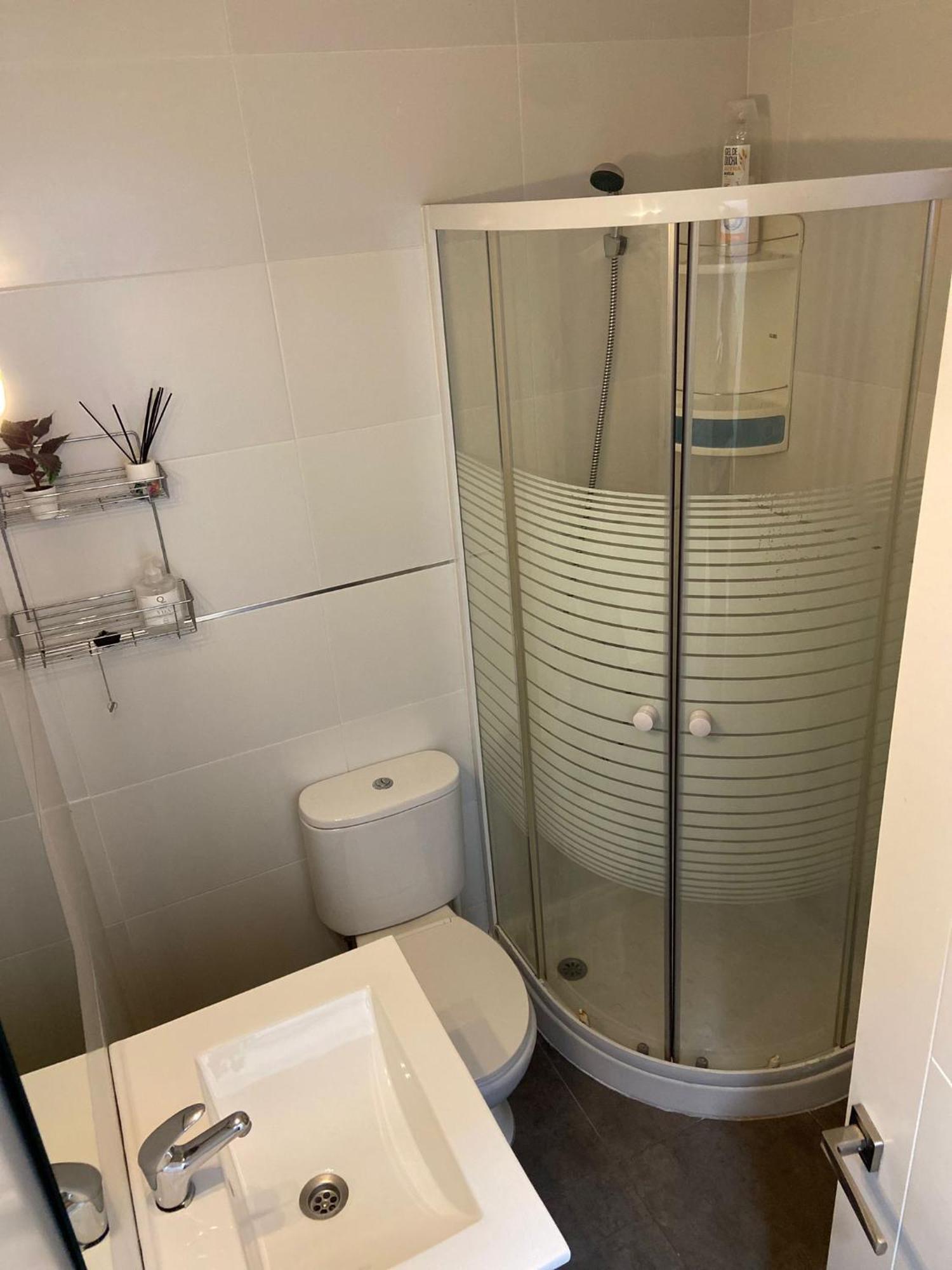 Apartament Joan Miro Torremolinos Zewnętrze zdjęcie