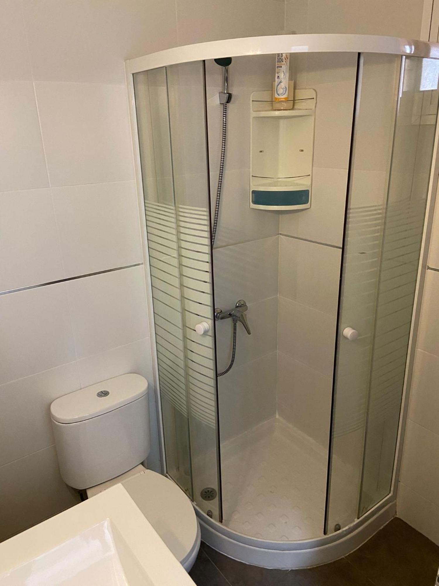 Apartament Joan Miro Torremolinos Zewnętrze zdjęcie