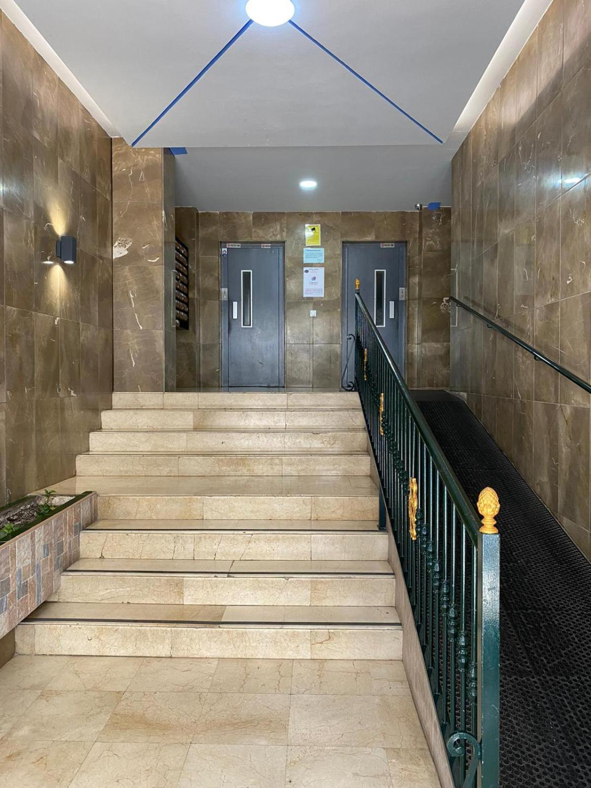 Apartament Joan Miro Torremolinos Zewnętrze zdjęcie